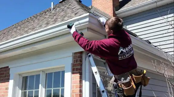 gutter services Carle Place